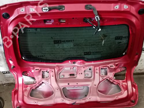 Tailgate MAZDA 6 Estate (GJ, GL) 2.2 D | BP25281580C6 