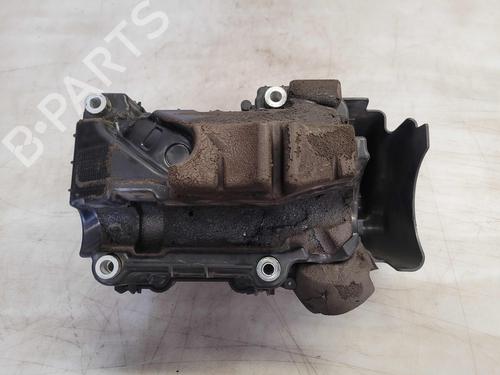 Air filter box VW POLO V (6R1, 6C1) 1.4 GTI | BP24467546M87 