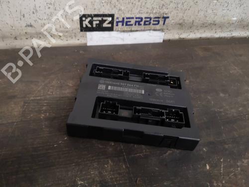 Used Control unit AUDI A6 C7 Avant (4G5, 4GD) 3.0 TDI quattro (204 hp) 19927887
