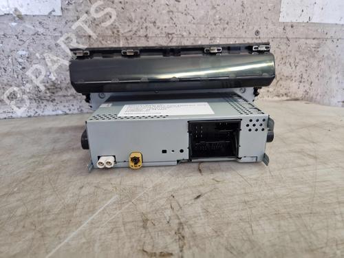 Electronic module SKODA FABIA III (NJ3) 1.0 | BP25008050M83 