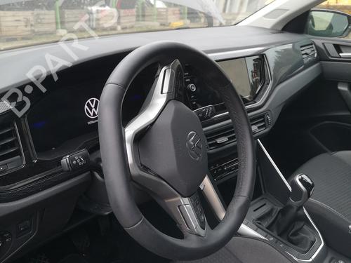 Airbag sæt Airbag sæt VW POLO VI (AW1, BZ1, AE1) 1.0 TSI (95 hp) 34140275 34140275