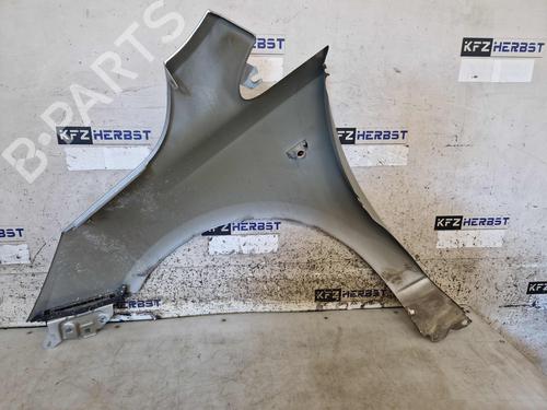 Forskærm Højre OPEL CORSA E (X15) 1.4 Turbo (08, 68) | BP39102618C42 - Image 2