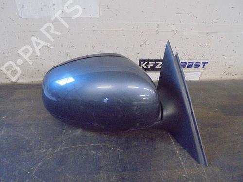 Right mirror SKODA FABIA II Combi (545) 1.4 | BP12870256C27 