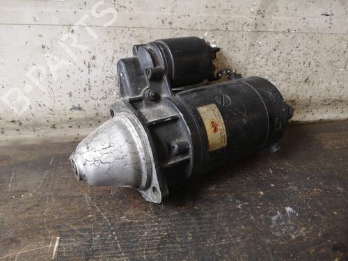 Used Starter MERCEDES-BENZ S-CLASS (W126) 500 SE, SEL (126.036) (231 hp) 20579078