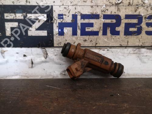 Used Injector MERCEDES-BENZ S-CLASS (W220) S 500 (220.075, 220.175, 220.875) (306 hp) 13437308