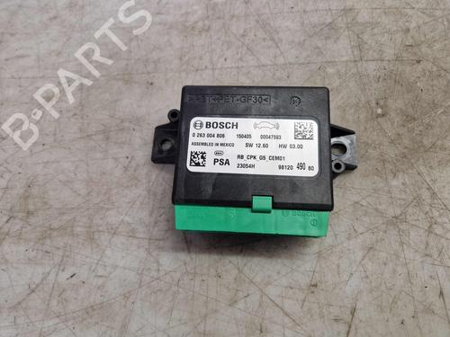 Used Control unit Control unit PEUGEOT 308 SW II (LC_, LJ_, LR_, LX_, L4_) 2.0 BlueHDi 150 (150 hp) 34139621 34139621