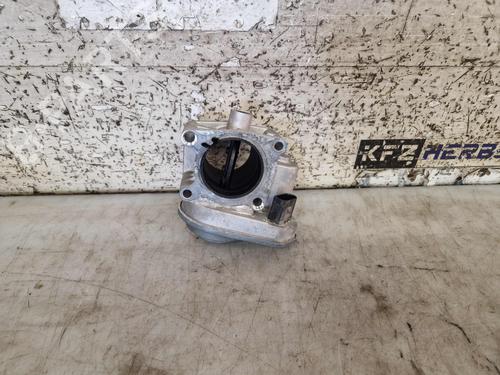 Boîtier papillon OPEL MERIVA A MPV (X03) 1.7 CDTI (E75) (100 hp) 32046921