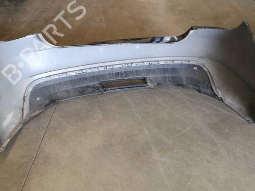 Rear bumper SKODA RAPID (NH3, NK3, NK6) 1.4 TSI | BP22289714C8 
