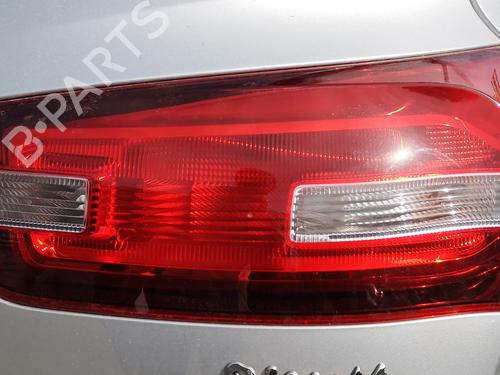 Farolim direito CITROËN C4 Picasso II 1.6 HDi / BlueHDi 115 (115 hp) 32989964