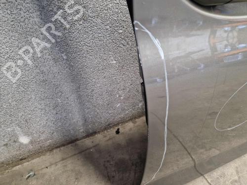 Right front door OPEL ASTRA K (B16) 1.6 CDTi (68) | BP29068079C3 