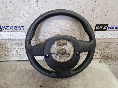 Steering wheel AUDI A5 Sportback (8TA) 2.0 TDI | BP29823998C49 