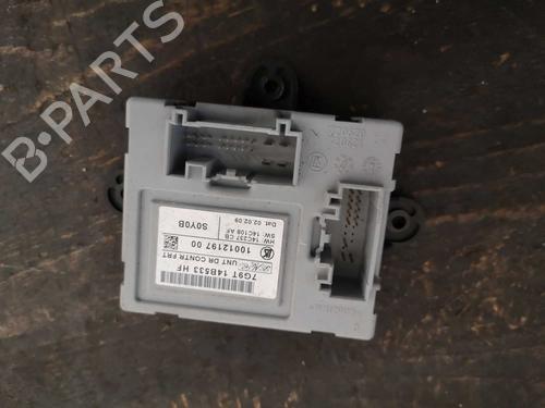 Used Control unit FORD GALAXY II (WA6) 2.0 TDCi (140 hp) 13439111