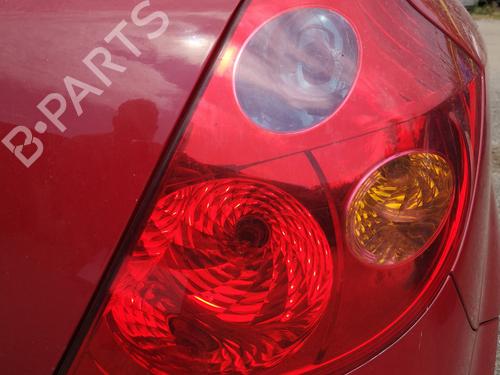 Used Right taillight Right taillight 37068542 37068542