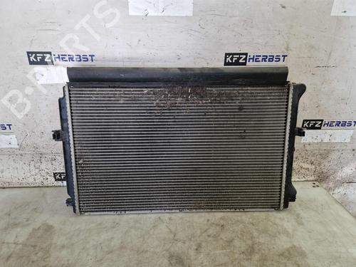 Køler VW GOLF VII Variant (BA5, BV5) 2.0 TDI | BP29989239M31