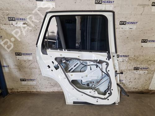 Dør venstre bagtil BMW X1 (E84) sDrive 18 d | BP33011908C4 - Image 5