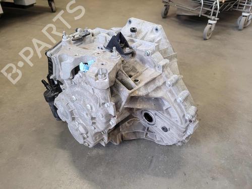 Gearbox VOLVO V60 I (155) T4 | BP24924544M3 