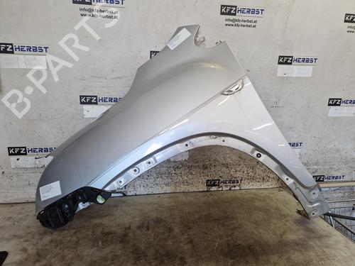 Used Left front fenders Left front fenders CHEVROLET TRAX 1.6 (116 hp) 34645062 34645062