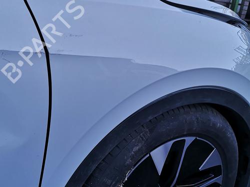 Right front fenders VW ID.4 (E21) PRO | BP30144680C42 