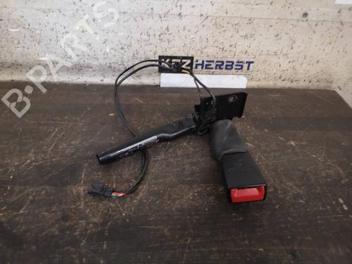 Used Rear right seatbelt BMW 7 (F01, F02, F03, F04) 750 d xDrive (381 hp) 12879763