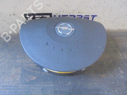 Used Driver airbag OPEL MERIVA A MPV (X03) 1.6 (E75) (105 hp) 12868495