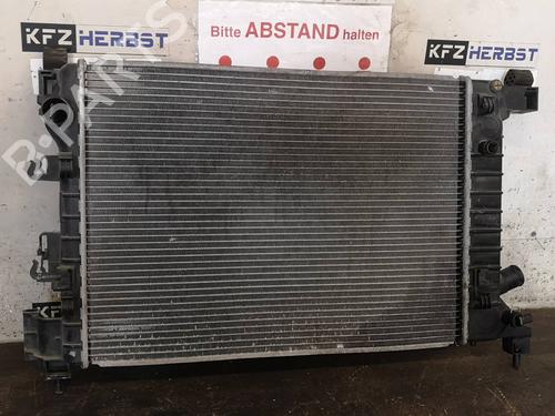 Radiateur CHEVROLET AVEO Hatchback (T300) 1.2 (86 hp) 13442636