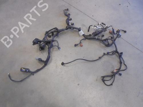 Used Wiring harness OPEL ZAFIRA TOURER C (P12) 2.0 CDTi (75) (110 hp) 13441118