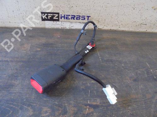 Used Front left seatbelt KIA VENGA (YN) 1.4 CRDi 90 (90 hp) 12872740