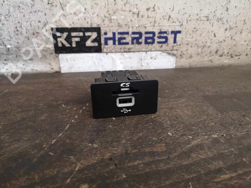 Used Switch FORD FOCUS III Turnier 1.5 TDCi (120 hp) 22281035