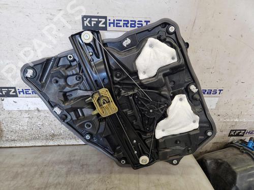 Used Rear right window mechanism BMW 7 (G11, G12) 740 e, Le (326 hp) 25132996