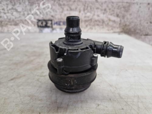 Bomba de agua auxiliar BMW 7 (G11, G12) 740 e, Le (326 hp) 29933109