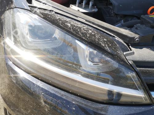 Used Right headlight Right headlight VW GOLF VII (5G1, BQ1, BE1, BE2) 1.6 TDI (105 hp) 35802815 35802815