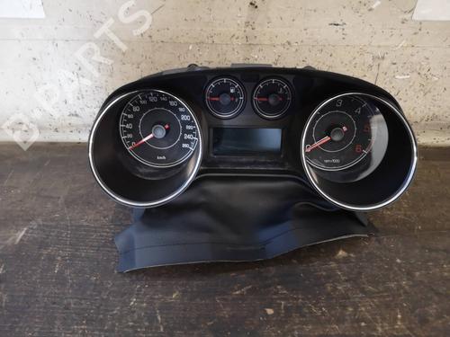 Used Instrument cluster FIAT BRAVO II (198_) 1.6 D Multijet (198AXH1B) (105 hp) 12879329