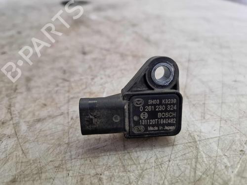 Elektronisk sensor MAZDA 6 Saloon (GJ, GL) 2.2 D (GJ2FP) | BP28151929M84 