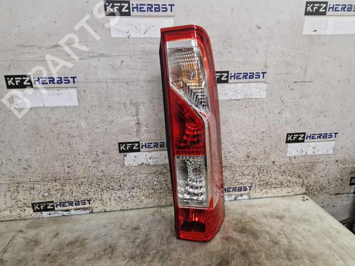 Used Right taillight OPEL MOVANO B Van (X62) 2.3 CDTI RWD (FV) (131 hp) 31351156