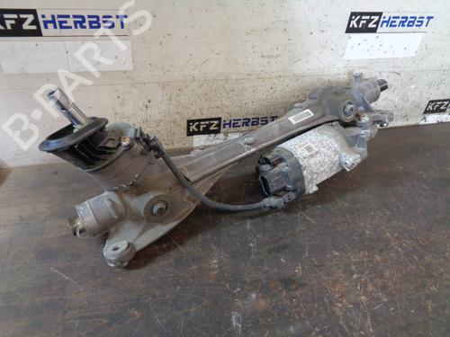 Used Steering rack SEAT LEON (5F1) 1.2 TSI (110 hp) 20091611