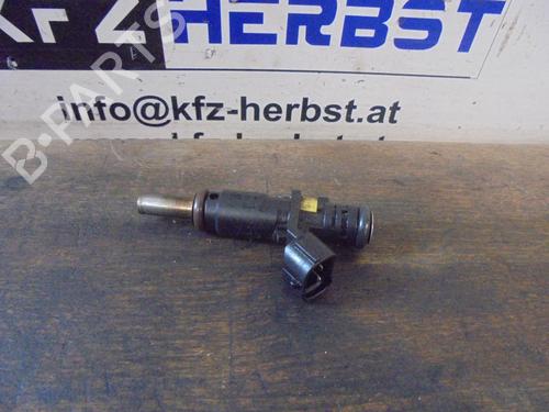 Used Injector CITROËN C4 Grand Picasso I (UA_) 1.6 VTi 120 (120 hp) 28362177