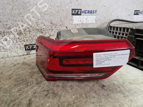 Used Left taillight Left taillight VW ID.3 (E11, E12) 1st (204 hp) 34155882 34155882