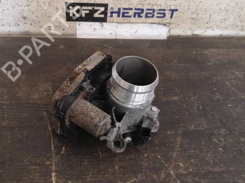 Throttle body LAND ROVER FREELANDER 2 (L359) 2.2 TD4 4x4 (152 hp) 12877179