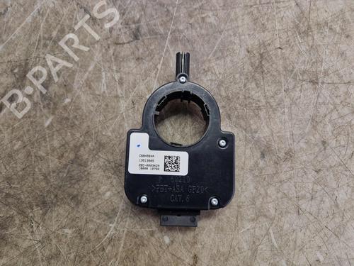 Used Electronic sensor OPEL MOKKA / MOKKA X (J13) 1.6 CDTI (_76) (136 hp) 31657597