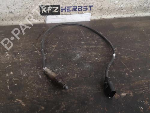 Used Electronic sensor SKODA FABIA III Estate (NJ5) 1.0 TSI (95 hp) 22282577