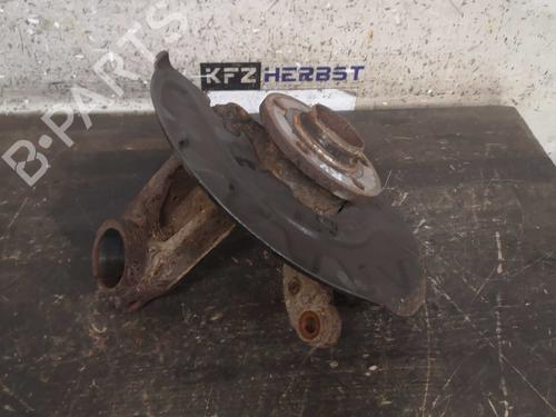 Used Right front steering knuckle SKODA RAPID (NH3, NK3, NK6) 1.4 TSI (122 hp) 22283577