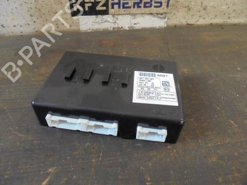 Used Control unit HYUNDAI i20 I (PB, PBT) 1.2 (86 hp) 12873098