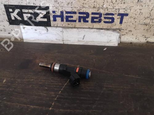 Used Injector DACIA SANDERO II TCe 90 (B8M1, B8MA, B8AC) (90 hp) 19946187