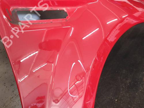 Right front fenders OPEL TIGRA TwinTop (X04) 1.4 (R97) | BP12878096C42 