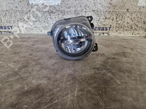 Used Right front fog light BMW 5 (F10) 520 d (163 hp) 32989814