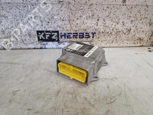 Airbag module VW SHARAN (7N1, 7N2) 2.0 TDI (140 hp) 27312673