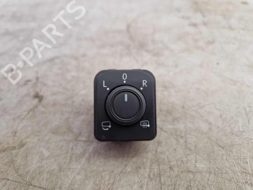 Used Mirror switch VW POLO VI (AW1, BZ1, AE1) 1.0 MPi (80 hp) 30269986