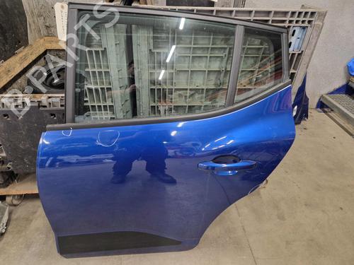 left-rear-door-dacia-sandero-iii-2021-31880004 main image