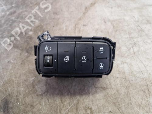 Used Switch Switch HYUNDAI i20 III (BC3, BI3) 1.2 (84 hp) 34536902 34536902