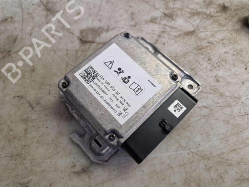 Airbag styreenhed CUPRA BORN (K11) 58 (204 hp) 30451121